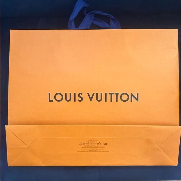 Louis Vuitton handle bag - Picture 1 of 3